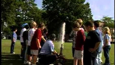 NASA Why Files - The Case of the Electrical Mystery