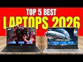 Best Laptops 2025 | Budget, Gaming, Chromebook & AI-Ready Picks