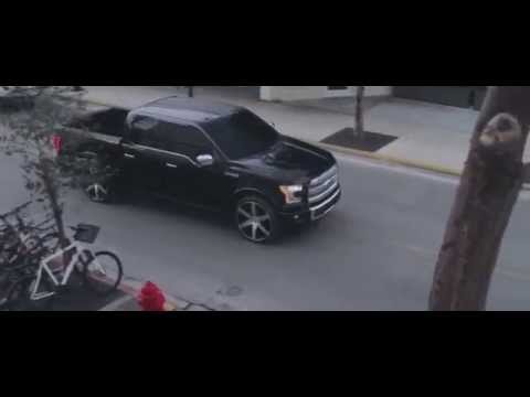 2015 Ford F150