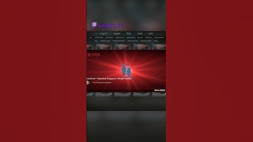 First case???? #cs2 #gaming #funny #counterstrike #cs2skins #shorts #csgo #cs2clip