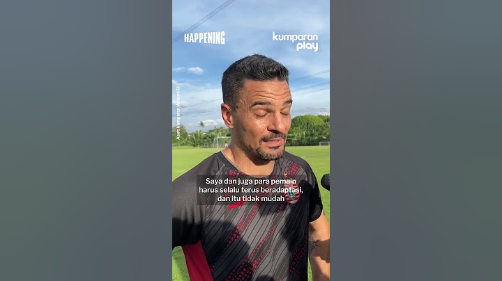Pindah-Pindah Kandang jadi Masalah Persija Sepanjang Musim