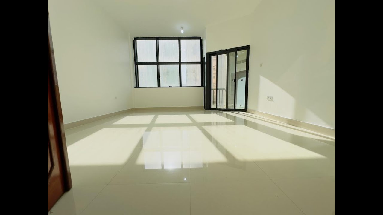 Cheapest 2BHK With 2 Balconies And Built In Cupboards In Khalidiyah cheapest-2bhk-with-2-balconies-and-built-in-cupboards-in-khalidiyah