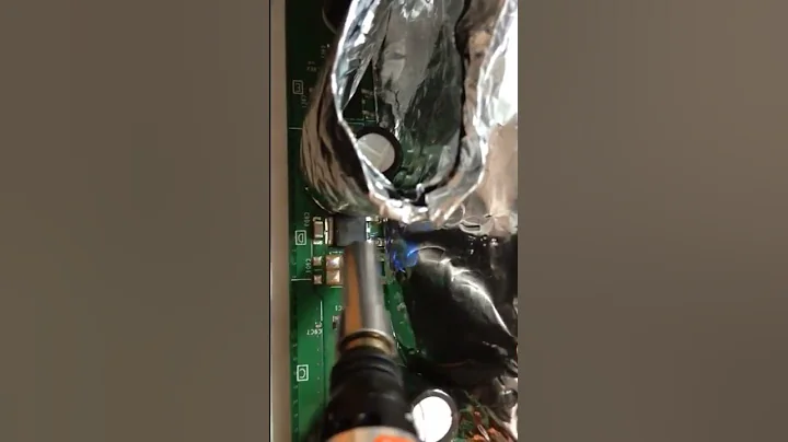 Quickie - XBOX 360 Error 0001 Fix