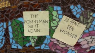 Download Lagu Post It Man MP3 Download Lagu Post It Man MP3
