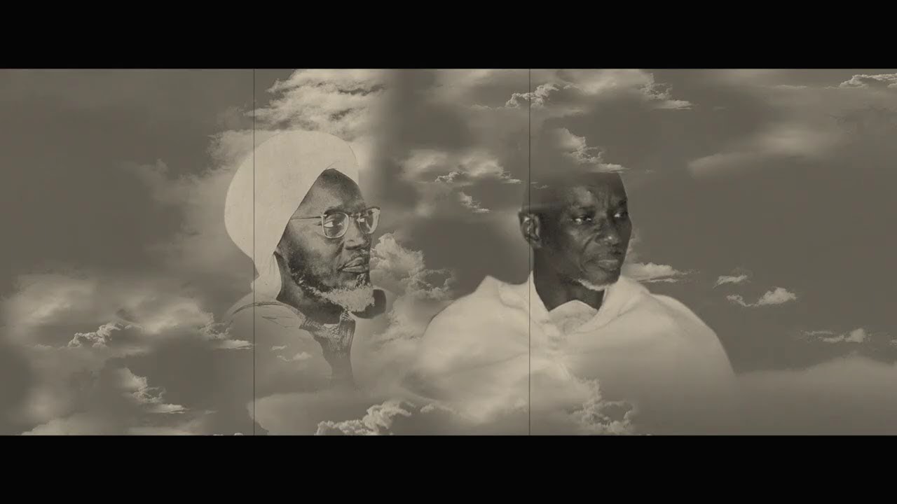 DOCUMENTAIRE!  Sérigne Moustapha Bassirou MBACKÉ N° 1