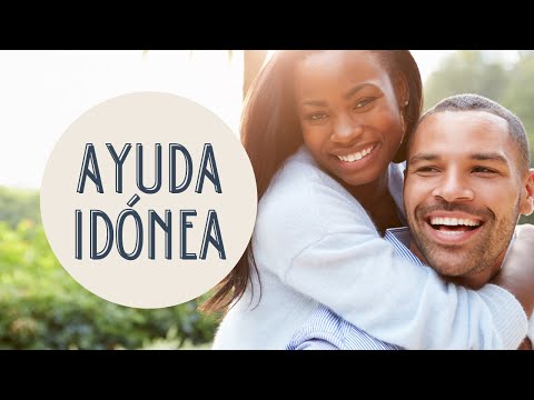 Video: ¿De dónde viene el término ayuda idónea?