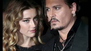 Johnny Depp sings to Amber Heard, I didn't survive ( Nisam preziveo - Aca Lukas )