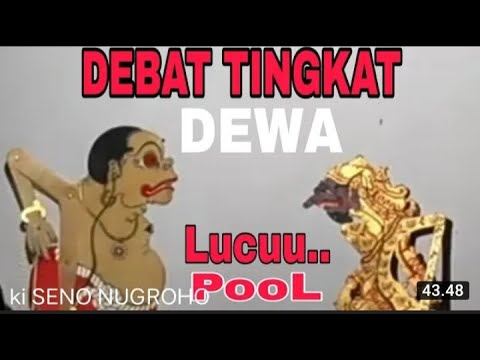 Download Bagong vs Durno Debat Sengit Lucu Banget
