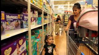 Walmart Core Customer Video