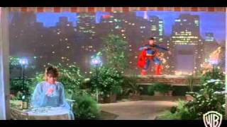 Superman Movie Collection - Acting Experience