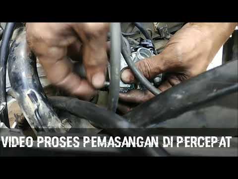 Mio Pake Karbu Supra / Misteri Pwk 28 Main Jet Kurangi 10 Jika Power Jet Rahmat Yaya Blog / Jadi ...