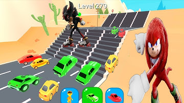 shape shifting tips | shape shifting game level 100|shape shifting game level 200