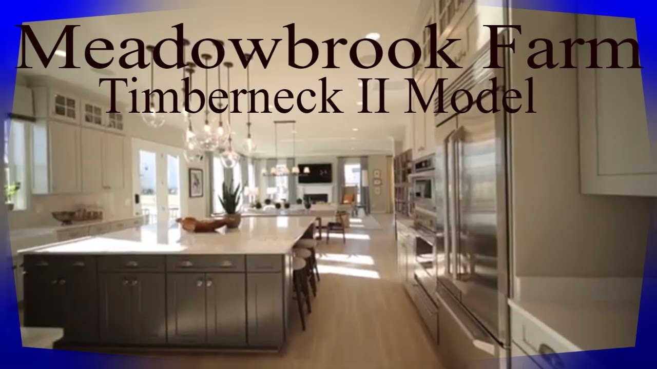 Leesburg VA / Meadowbrook Farm YouTube