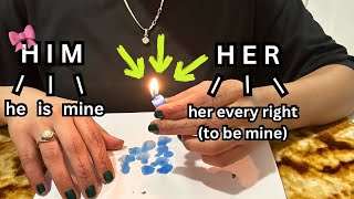 Download Lagu 🕯️CANDLE WAX | CURRENT FEELING| Timless(Hindi tarot Reading) MP3