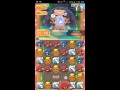 Pokémon Shuffle Mobile   Stage EX 17   Heatran