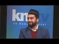 Kent Tonight | Live on KMTV