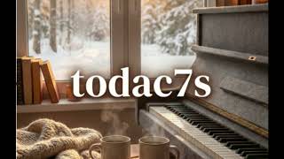 [playlist] ☀️ 다정한 다독임 | 깊은 휴식을 위한 포근한 카페 음악 BGM (가사 없음) screenshot 1