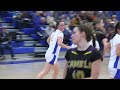 Campbell County at Sheridan Girls Basketball Highlights - 1/30/26