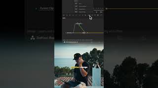 How to recreate the mask glow effect in DaVinci Resolve @creatorsergeant