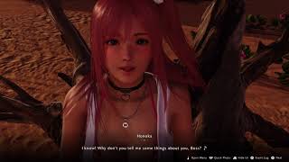 Venus Vacation PRISM - Gameplay Sample 1 (PS5)