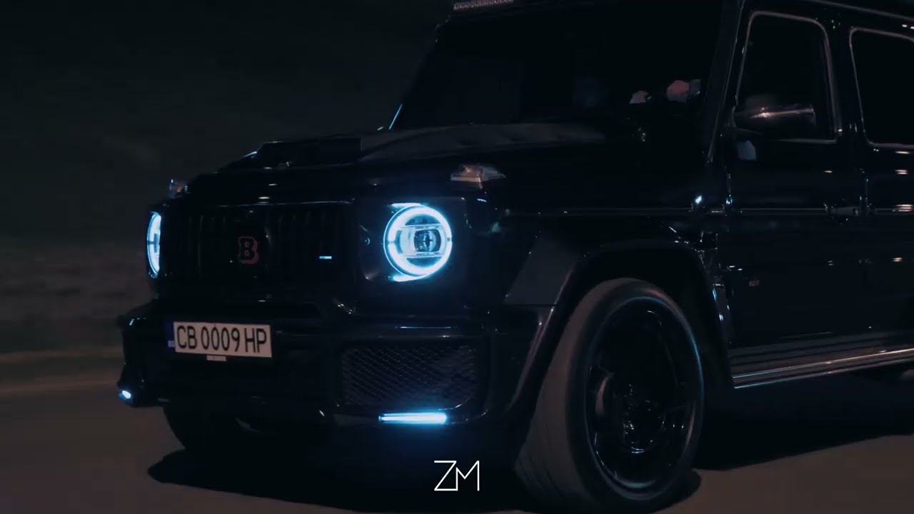 Zademi - Late Night (Original Mix)