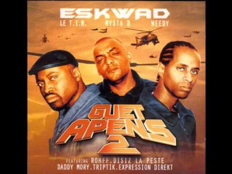 Weedy / Le T.I.N / Mysta.D : Sumshine -[Guet Apens 2]-