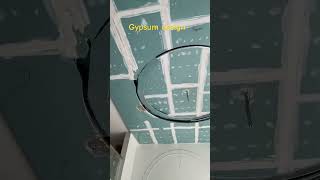 Gypsum Design