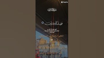 تلاوة للشيخ سعد الغامدي سورة الماعون