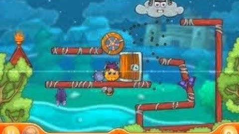 Solution For Cover Orange 2 Level 1-32 Ipod Touch