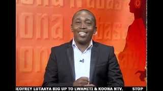 Koona Ne NTV [6th June 2013]- Part Six [Outro]