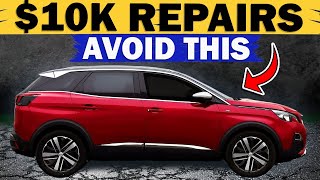 Worst Cars NOBODY BUYS as per 2026 Consumer Reports
