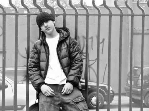 JAY EYE WOO-RIDDEM
