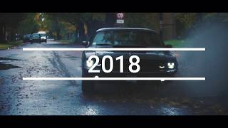 2018 2 Be Creative Showreel