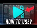 VSDC Video Editing Tutorial 2022 | For Beginners!