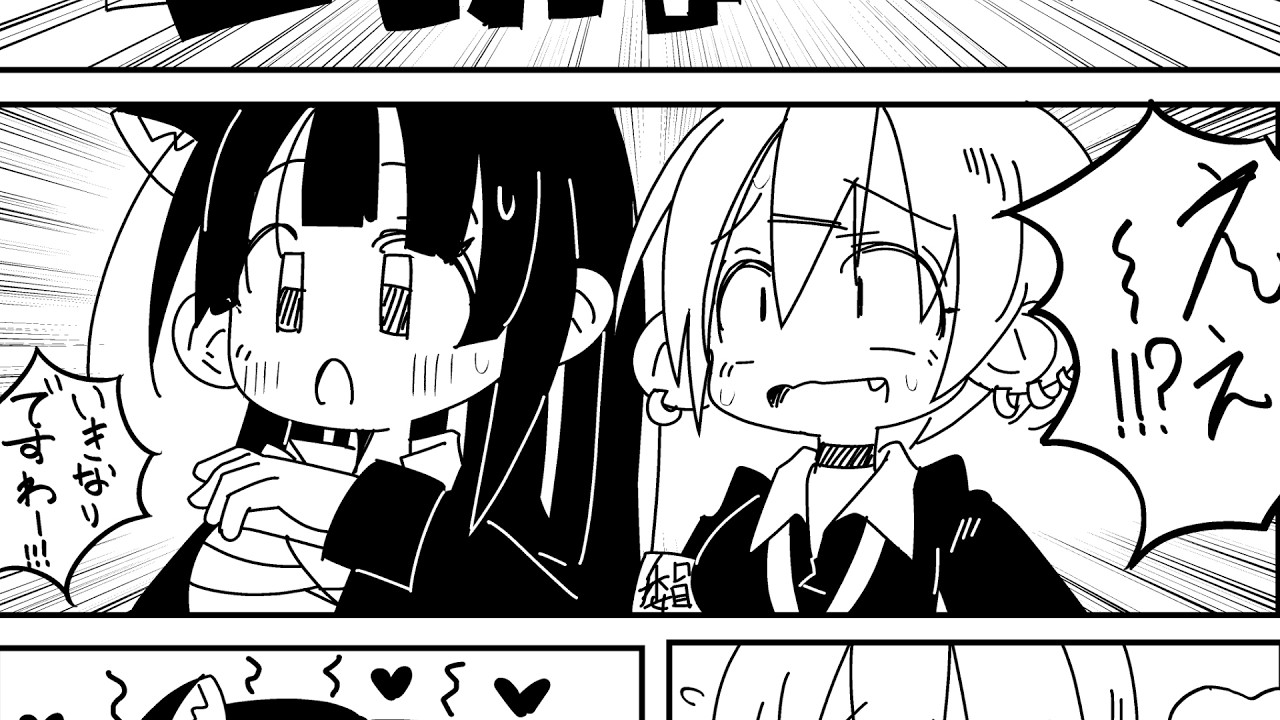 ご依頼絵っをやっていこう【お絵描き雑談】
