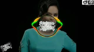 WAJAH KEKASIH ( SITI NURHALIZA ) SPESIAL BREAKBEAT MIX INDONESIA 2020