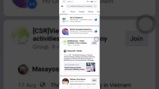 In Vietnam, Facebook accounts of users are hacked and blocked by hackers