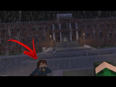 ЧТО ЖЕ ПРОИЗОШЛО В ЭТОЙ ШКОЛЕ? - Прохождение карты Back To School