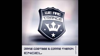 Dirkie Coetzee & Corrie Theron - Engel (Original Mix)