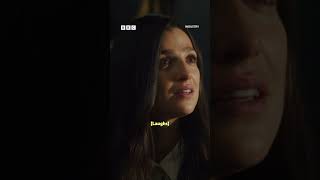 Yas confronts Hayley about their tape - BBC