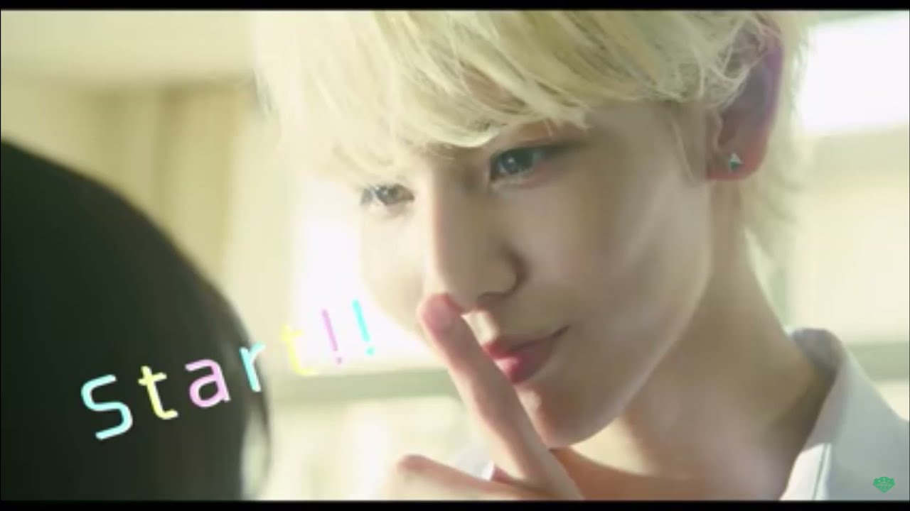 NEW! Honey Lemon Soda Live Action Film (Official Teaser) #shorts - YouTube