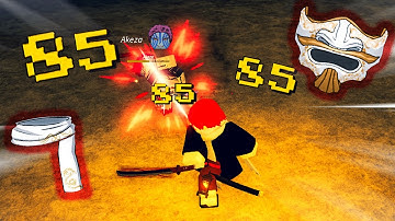 Project Slayer - CHAMPION GEARS (Endgame Equipment)