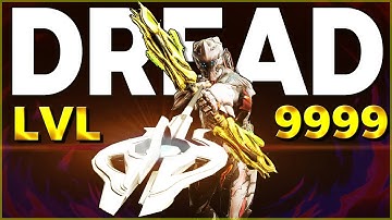 Ultieme Incarnon Dread-bouwgids voor Level 9999 Steel Path [Warframe]