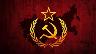 Red Army Song Ensemble - The Hunt For Red October HQ (Охота за красным октябрем)