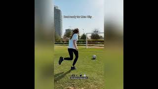 Supporting Real Madrid