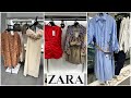 ZARA women’s new collection / April 2024