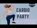 25 Minute Cardio Party Workout I Momentum Day #20