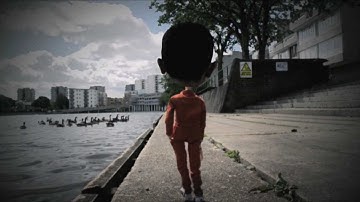 Misfits | The Ballad of Anal Mary