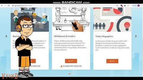 How To Get Stick Figures Back On Vyond!