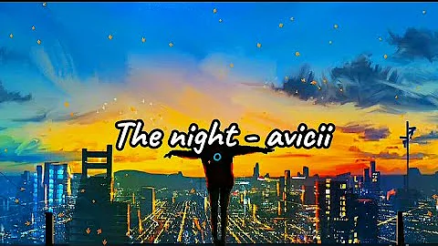 Nightcore The Nights - @avicii